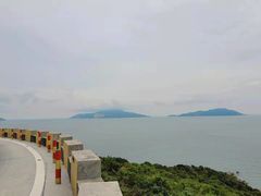 -东澳岛