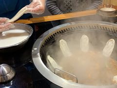 -锅来乐地锅鸡(安亭店)
