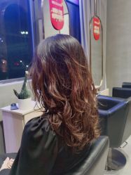 -MOVAN HAIR莫凡匠人发型屋