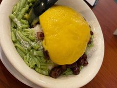 榴莲珍多-小槟城美食馆