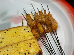 -北丐先生·野馄饨烧烤(南京首店)