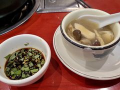 -菌之家·专业纯野生菌火锅·特色炒菌