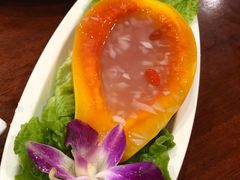 -清真·西北人家风味馆(中山中路店)