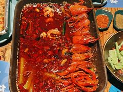 -北京食堂·烤鸭·宵夜(亚运村店)