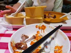 -西贝(龙华天虹购物中心店)