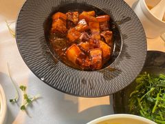 -外滩往事民国上海菜(黄浦店)