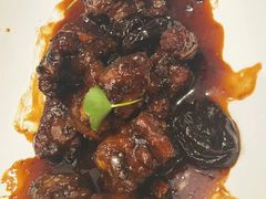 -Yan Ting 宴庭中餐厅(上海静安瑞吉酒店)