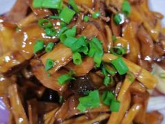 -老牌坊鲁菜名店(聊城美食岛店)