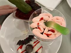 -昆明佳华广场酒店·西餐厅