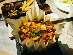 人间豆腐-穹六人间 people 6(岳阳路店)
