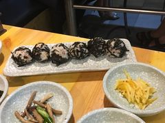 -金顺韩式烤肉·网红烤肉店(广利路店)