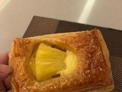 -海口绿发希尔顿酒店-田园汇自助餐·三文鱼·海鲜