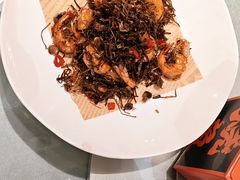 -辛香味烧鱼馆·非遗技艺·排骨红烧肉(光谷医药园店)