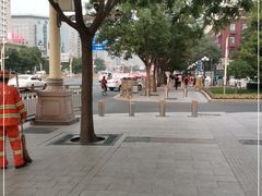 -北京饭店