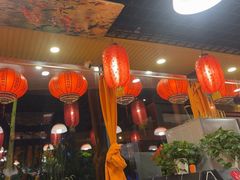 -江湖水乡铁锅炖魚(周庄嘉园店)