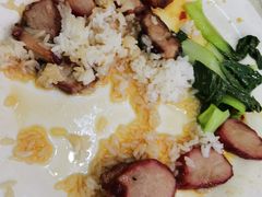 -澳门陈光记烧味饭店(万象城店)
