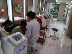 -大麦微针植发丨全国连锁