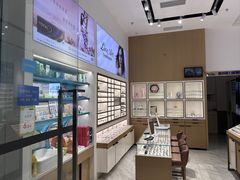 -宝岛眼镜·星创视光中心(金桥店)