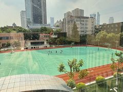 -向明中学