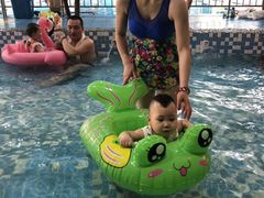 -兴芮温泉度假区