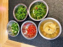 -肖仙仙羊肉汤·始于1996年(郫都店)