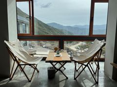 -云座·时光·观景咖啡厅(五爷庙店)