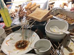 -管氏翅吧(广渠门店)