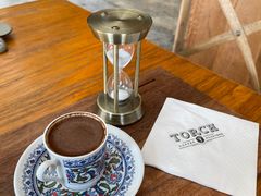 -Torch Coffee 炬点咖啡