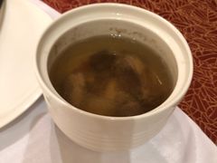-百灵希尔顿逸林酒店·逸林轩中餐厅