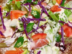 -大吉鲜鱼料理自慢(维也纳大厦店)