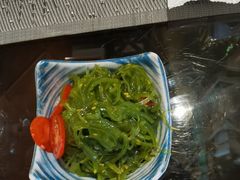 -昱匠·日本料理(金融街店)