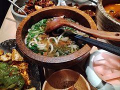 -山石榴·贵州菜(丰盛里店)