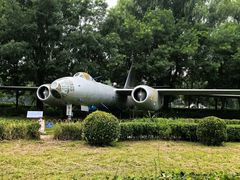 -中国航空博物馆