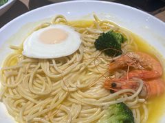 -吕氏疙瘩汤·海鲜新鲁菜(凯德mall新都心店)