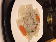 iphone_upload_pic-粗茶淡饭·汉口公馆(循礼门店)