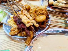 -彭姐麻辣烫(海淀店)