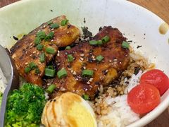 -肥朵食堂(带梦胡同店)