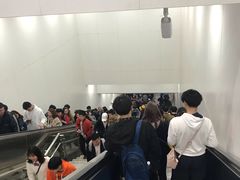 -螃蟹岬(地铁站)