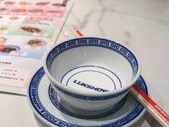 -禄鼎记·排队俩小时都要吃的酸菜鱼(石牌桥店)