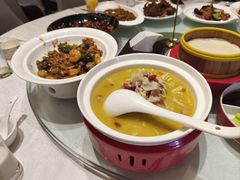 -大铁勺新津菜(东丽阳光新业广场店)