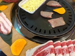 -玄希浪漫厨房·韩料烤肉(湖滨银泰in77店)