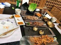 -韩满园· 甄选韩式烤肉