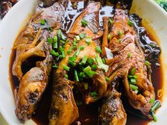 -阿东农家菜(新场古镇下塘街店)
