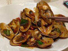 -沙龙酒家