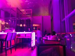 -The Penthouse酒吧