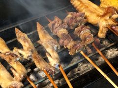 -大唐烧烤(银湖路店)