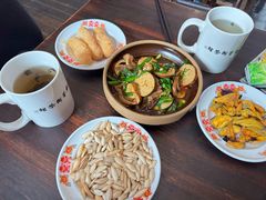 热卤三合一-東茅街茶馆