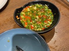 -快乐小羊火锅(河西王府井店)