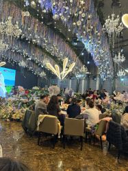 -花嫁丽舍海岛婚礼殿堂(国展店)