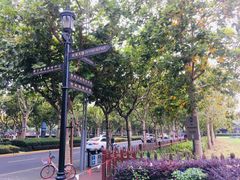 -上海德威外籍人员子女学校(浦东校区)